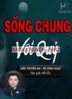 Sống Chung Với Quỷ