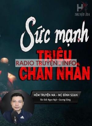 Sức Mạnh Của Triệu Chân Nhân