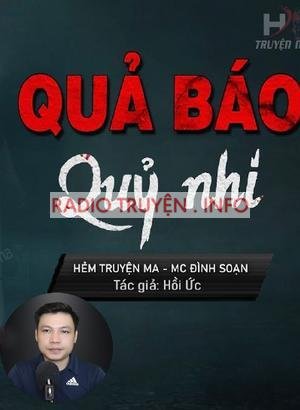 Quả Báo Quỷ Nhi