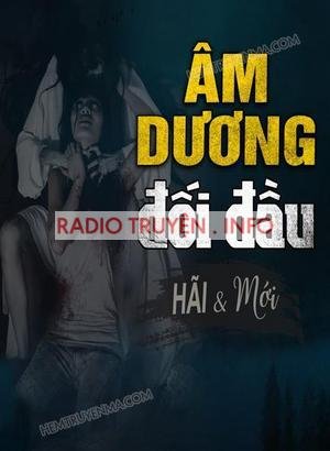 Âm Dương Đối Đầu