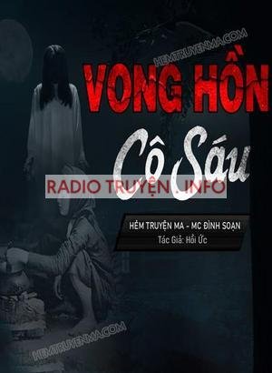 Vong Hồn Cô Sáu