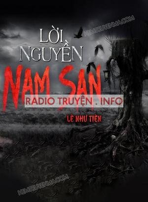 Lời Nguyền Tháp Nam San