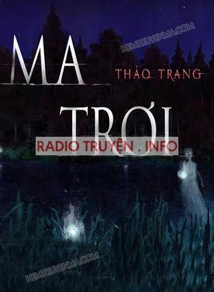 Ma Trơi