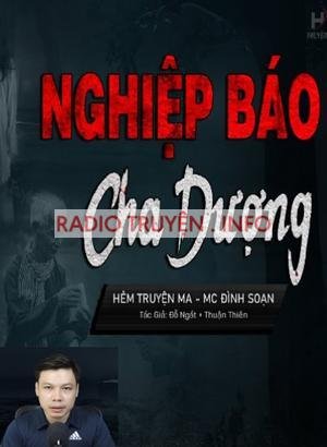 Nghiệp Báo Cha Dượng