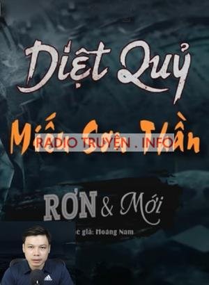 Diệt Quỷ Miếu Sơn Thần