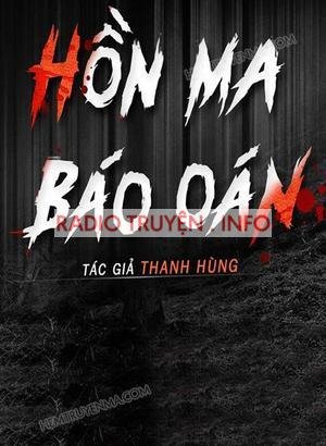 Hồn Ma Báo Oán