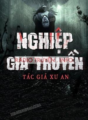 Nghiệp Gia Truyền