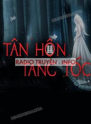 Tân Hôn Tang Tóc