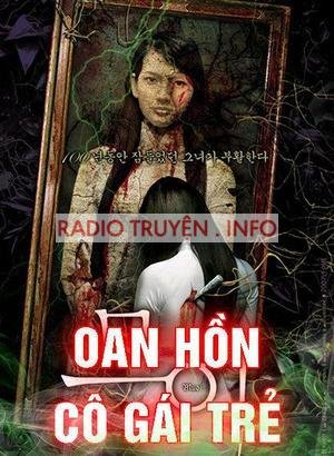 Oan hồn cô gái trẻ