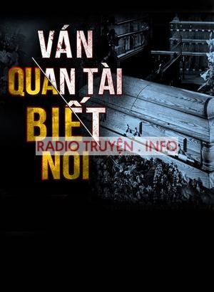 Ván Quan Tài Biết Nói