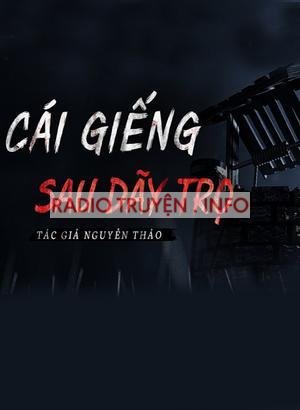 Cái Giếng Sau Dãy Trọ