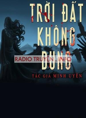 Trời Đất Không Dung