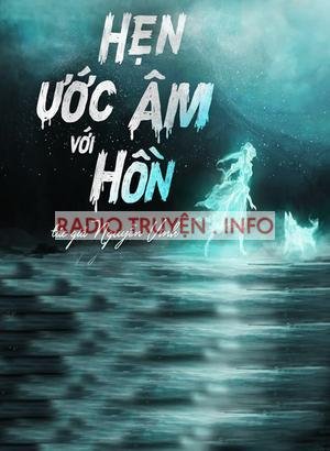 Hẹn Ước Với Âm Hồn