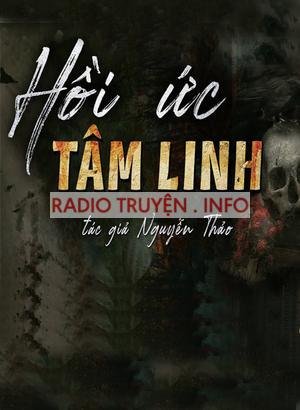 Hồi Ức Tâm Linh