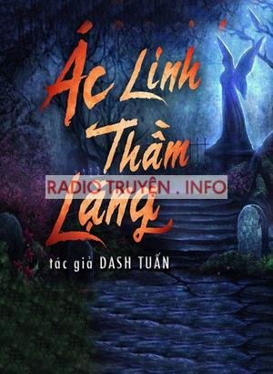 Ác Linh Thầm Lặng