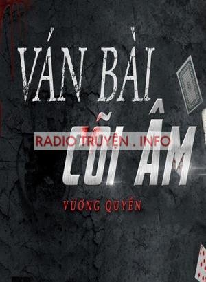 Ván Bài Cõi Âm