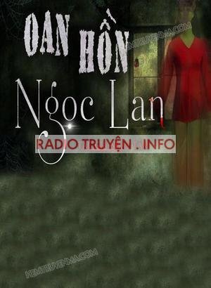 Oan Hồn Ngọc Lan