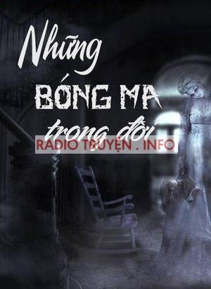 Những Bóng Ma Trong Đời