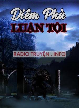 Diêm Phù Luận Tội