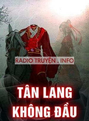 Tân Lang Không Đ.ầu