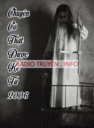 Chuyện Có Thật Được Kể Từ 2006