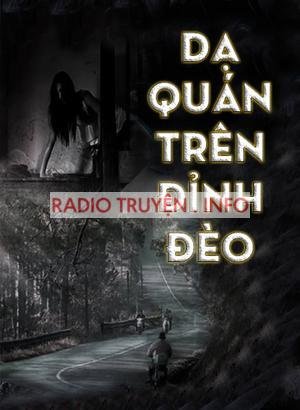 Dạ Quán Trên Đỉnh Đèo