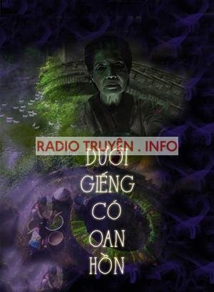 Dưới Giếng Có Oan Hồn