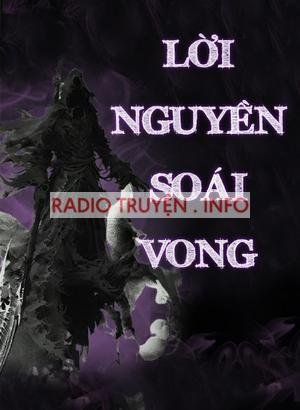 Lời Nguyền Soái Vong