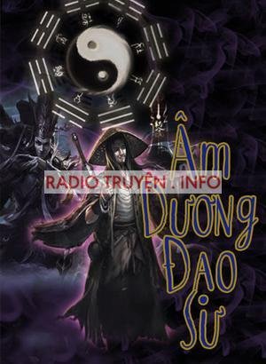 Âm Dương Đạo Sư