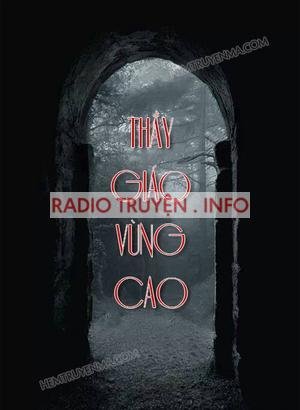 Thầy giáo vùng cao