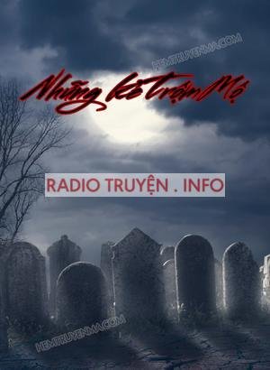 Những Kẻ Trộm Mộ -  Quàng A Tũn