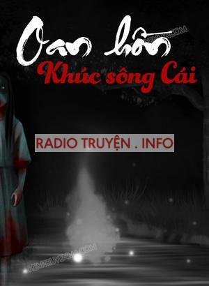 Oan Hồn Khúc Sông Cái