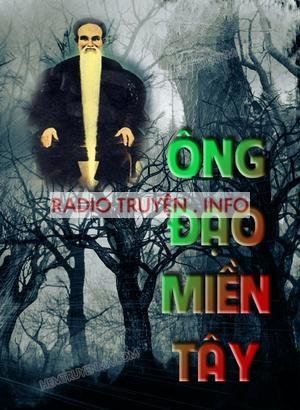 Ông Đạo Miền Tây