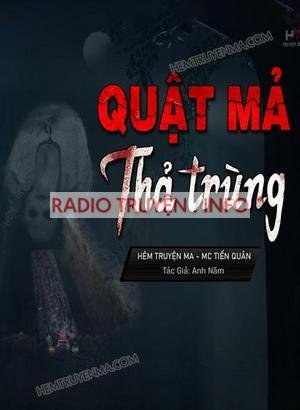 Quật Mả Thả Trùng