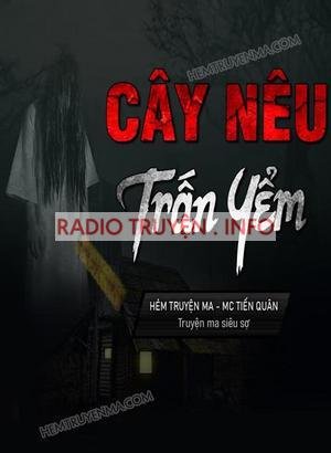 Cây Nêu Trấn Yểm