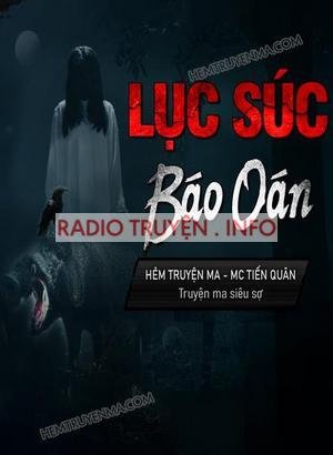 Lục Súc Báo Oán