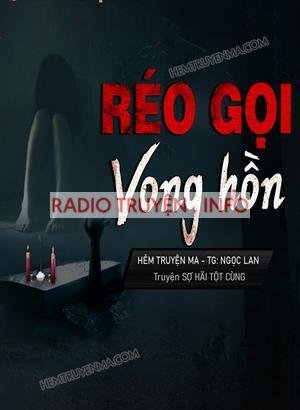 Réo Gọi Vong Hồn