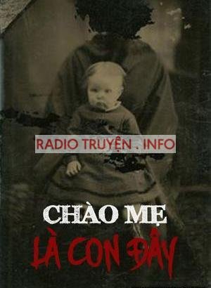 Chào Mẹ Là Con Đây