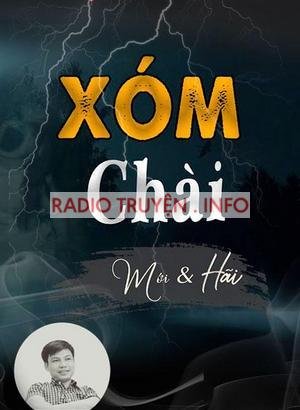 Ma Xóm Chài