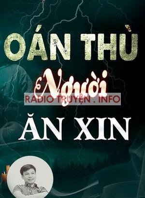 Oán Thù Người Ăn Xin