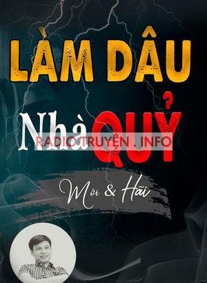 Làm Dâu Nhà Quỷ