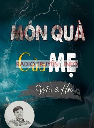 Món Quà Của Mẹ