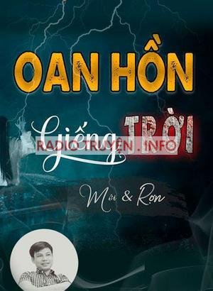 Oan Hồn Giếng Trời