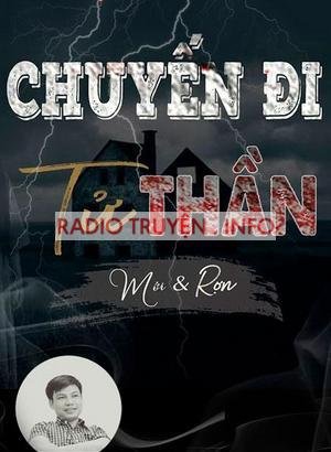 Chuyến Đi Tử Thần