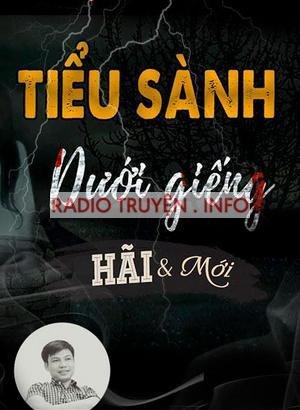 Tiểu Sành Dưới Giếng