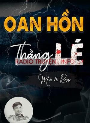 Oan Hồn Thằng Lé