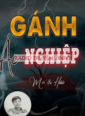 Gánh Ác Nghiệp