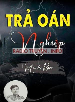 Trả Oán Nghiệp