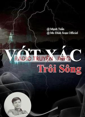 Vớt X.ác Trôi Sông