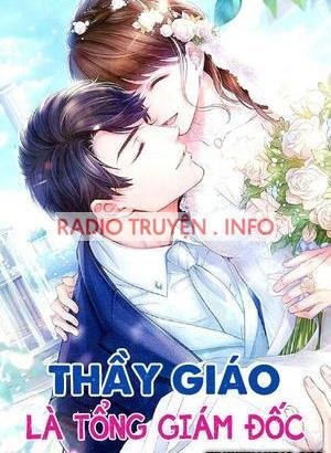 Thầy Giáo Là Tổng Giám Đốc